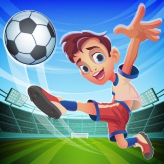 Football Superstars 2024